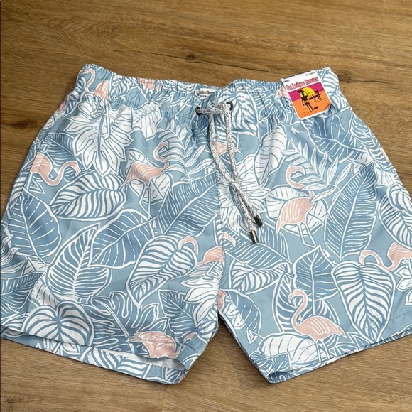 The endless summer swim trunks - Picture 2 of 4